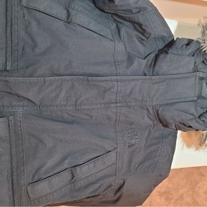 North Face Coat-Children’s